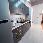 Apartmán Mojemiedzyzdroje Lu 7a - Luksusowy 100 Metrow Od Morza Miedzyzdroje