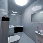 Mojemiedzyzdroje Lu 7a - Luksusowy 100 Metrow Od Morza Apartmán Miedzyzdroje